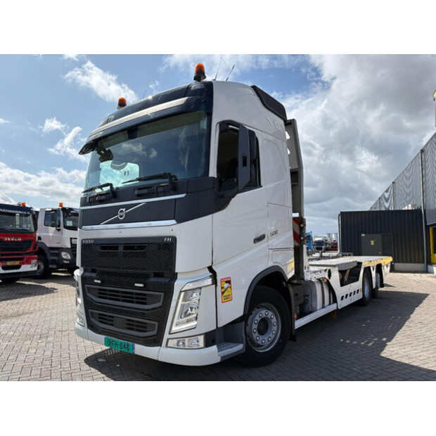 2019 Volvo FH-49186608