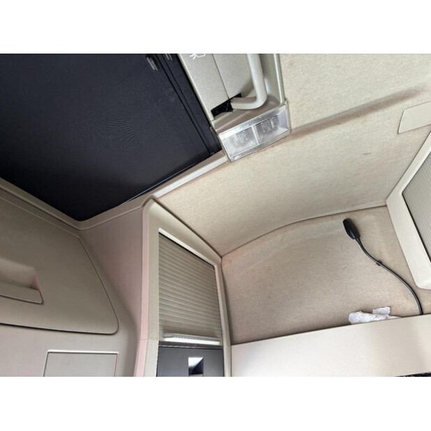2019 Volvo FH-49186609