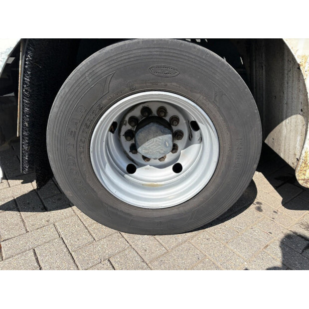 2019 Volvo FH-49186611
