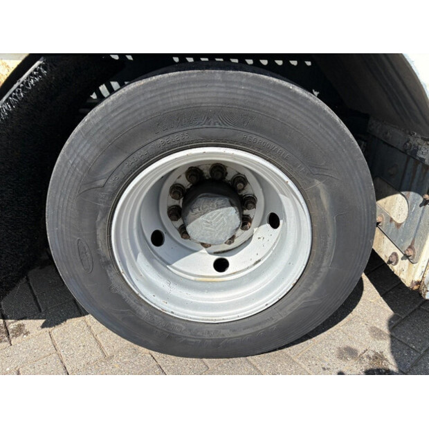 2019 Volvo FH-49186613