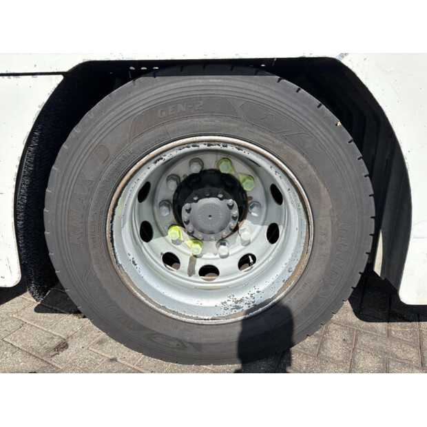 2019 Volvo FH-49186614