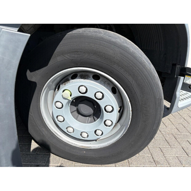 2019 Volvo FH-49186617