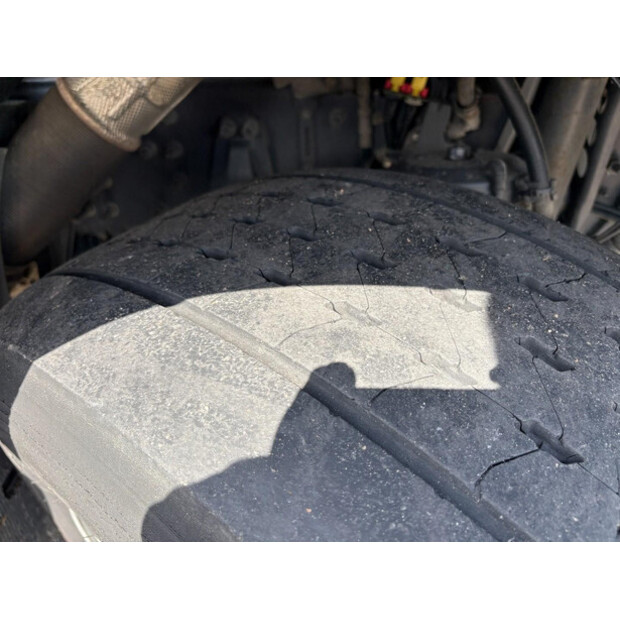 2019 Volvo FH-49186618