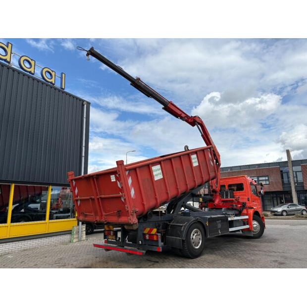 2004 Mercedes-Benz AXOR-49186626