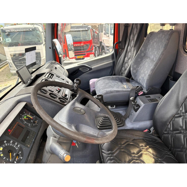 2004 Mercedes-Benz AXOR-49186630