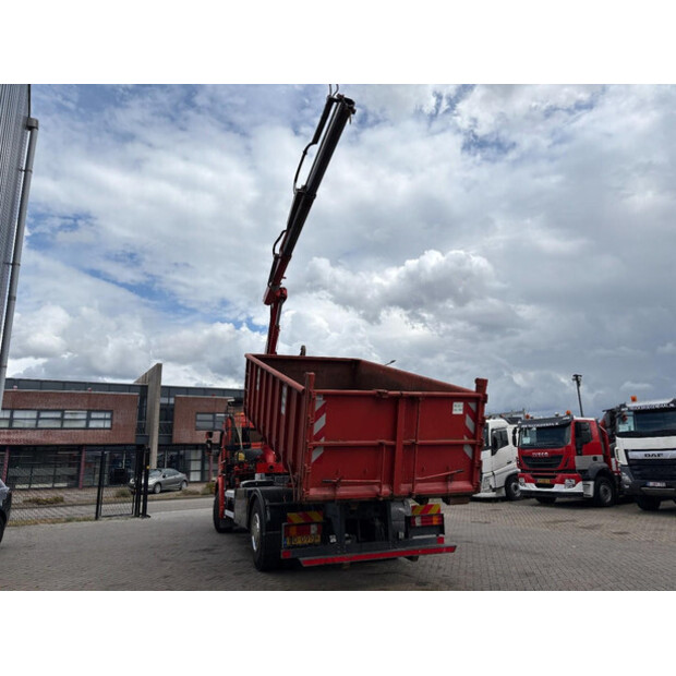 2004 Mercedes-Benz AXOR-49186632