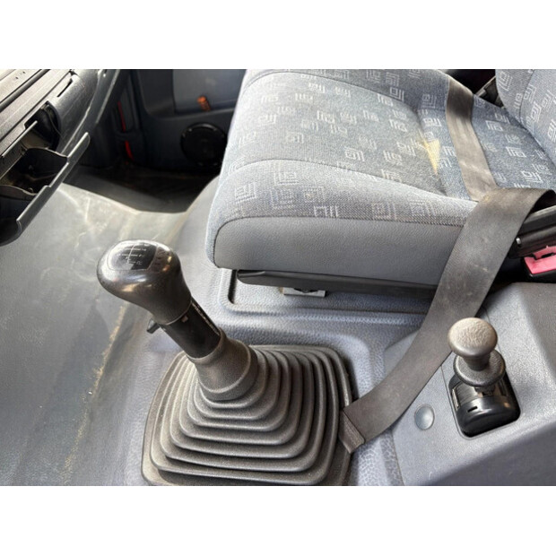 2004 Mercedes-Benz AXOR-49186641