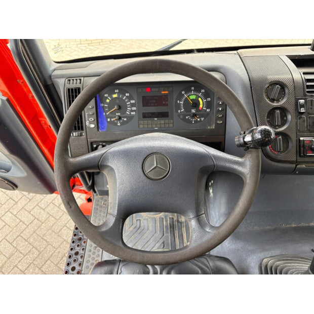 2004 Mercedes-Benz AXOR-49186643
