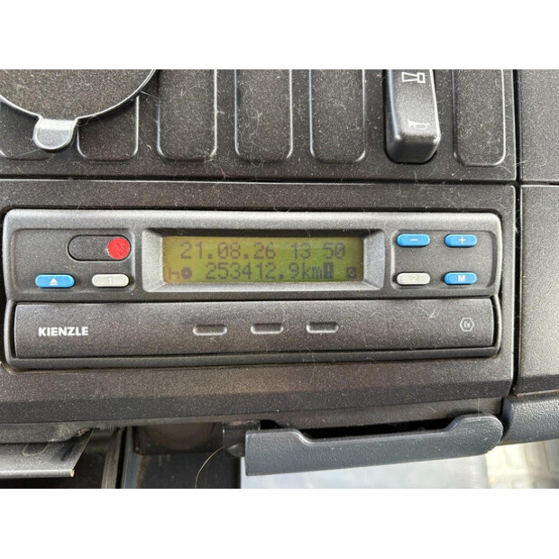 2004 Mercedes-Benz AXOR-49186646