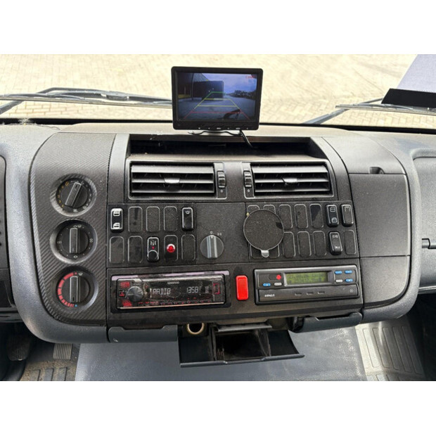 2004 Mercedes-Benz AXOR-49186648