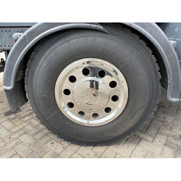 2004 Mercedes-Benz AXOR-49186651