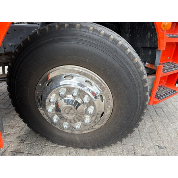 2004 Mercedes-Benz AXOR-49186654