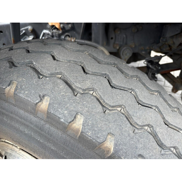 2004 Mercedes-Benz AXOR-49186655