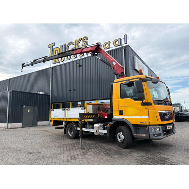 2013 MAN TGL-49186697