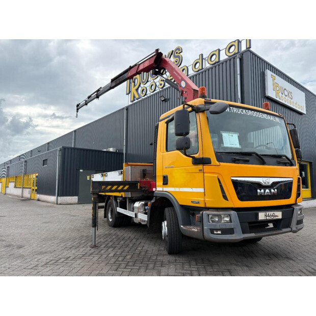 2013 MAN TGL-49186698