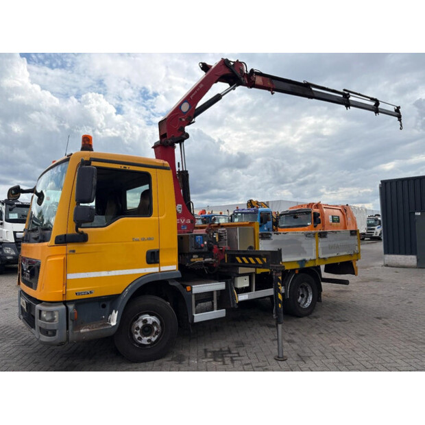 2013 MAN TGL-49186699