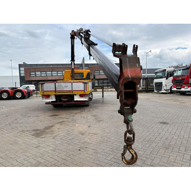 2013 MAN TGL-49186700