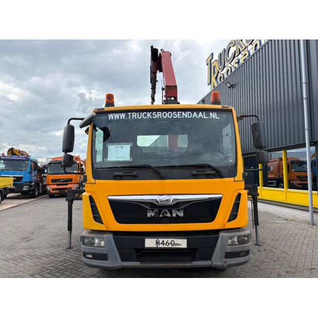 2013 MAN TGL-49186701
