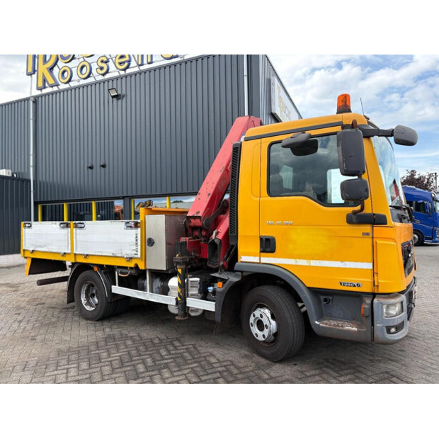 2013 MAN TGL-49186703