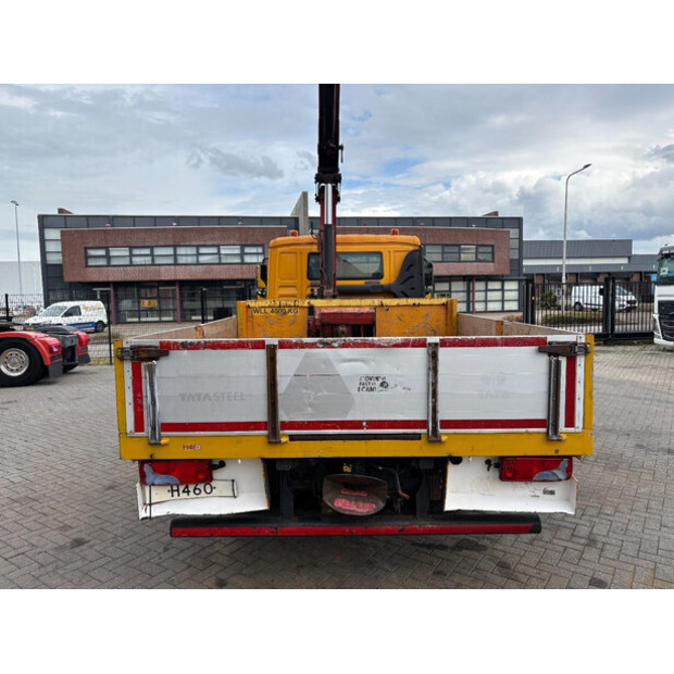 2013 MAN TGL-49186704