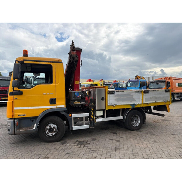 2013 MAN TGL-49186709