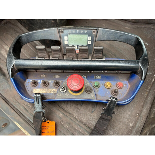 2013 MAN TGL-49186710