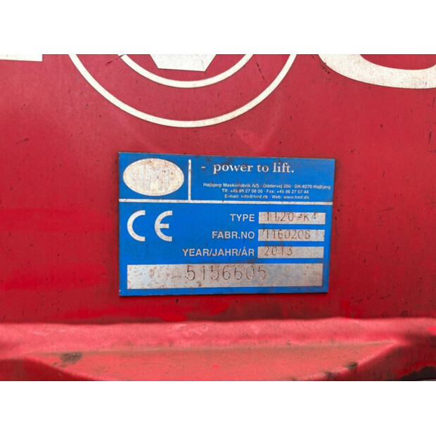 2013 MAN TGL-49186711