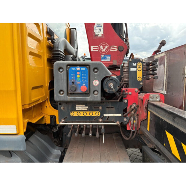 2013 MAN TGL-49186715