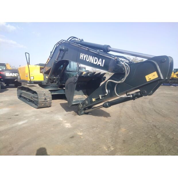 2025 Hyundai R210-49187616