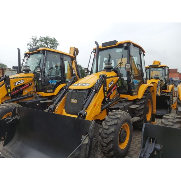 2025 JCB 3DX-49187627