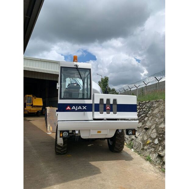 2025 Ajax ARGO 4000-49187651