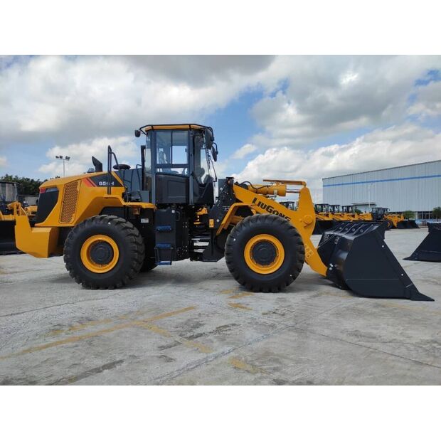 2025 LiuGong 856H-49187690