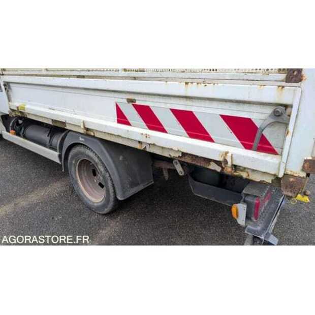 2009 ايفكو 35C14G-49189256