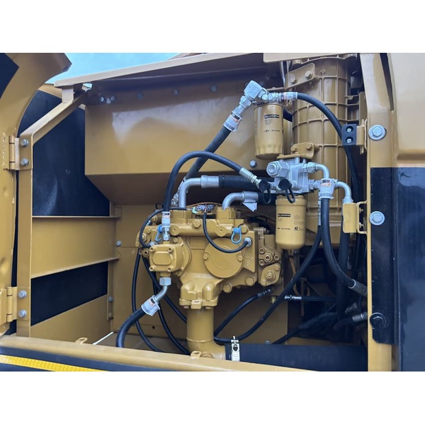 2010 Caterpillar 320C-49189440