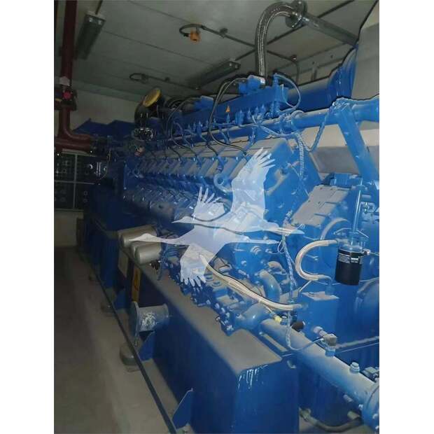 2015 MWM TCG2020-49192568