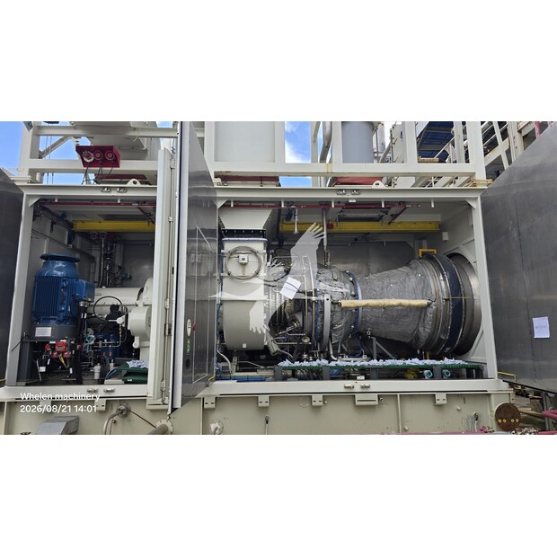 2021 Siemens SGT-300-49192606
