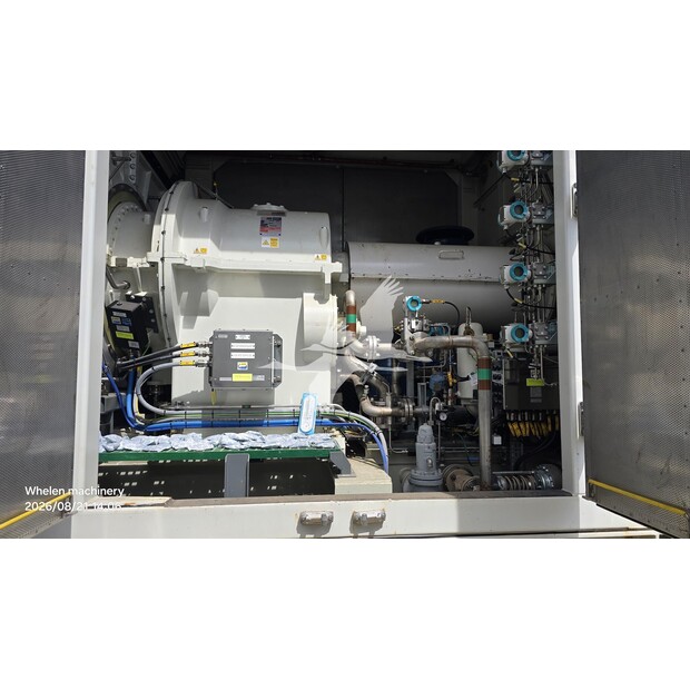 2021 Siemens SGT-300-49192609