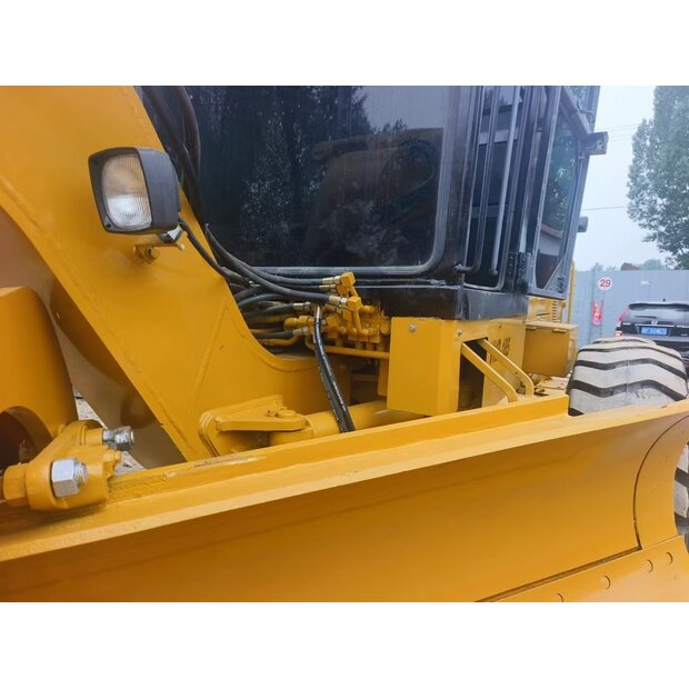 2024 Caterpillar 140H-49192612