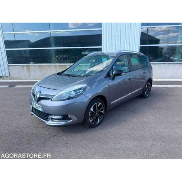 2016 Renault Megane-49192822