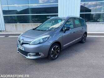 Image de VOITURES 2016 Renault Megane