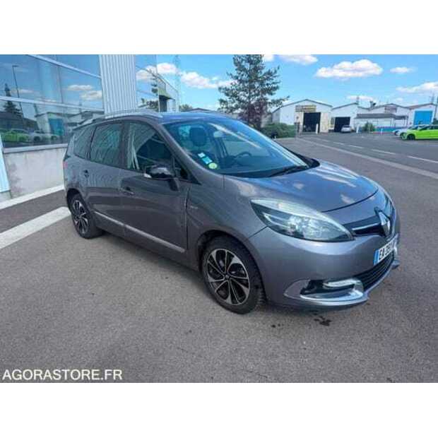 2016 Renault Megane-49192828