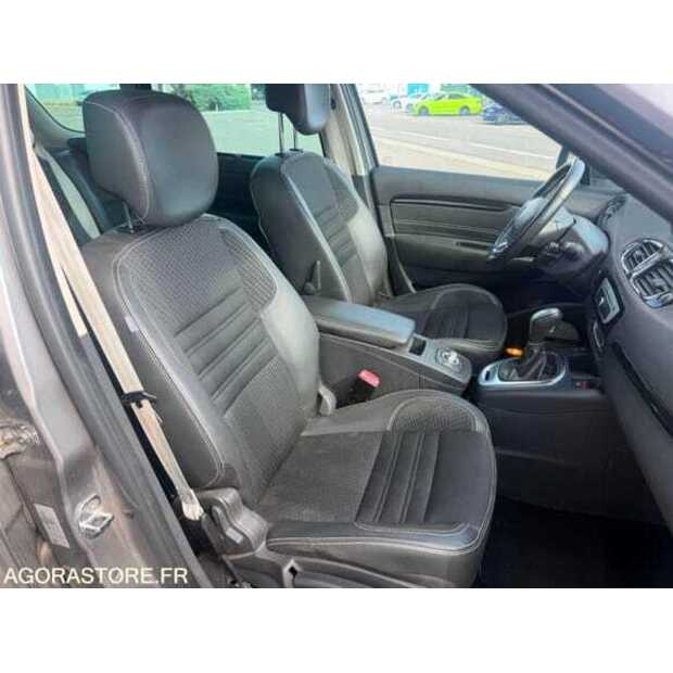 2016 Renault Megane-49192829