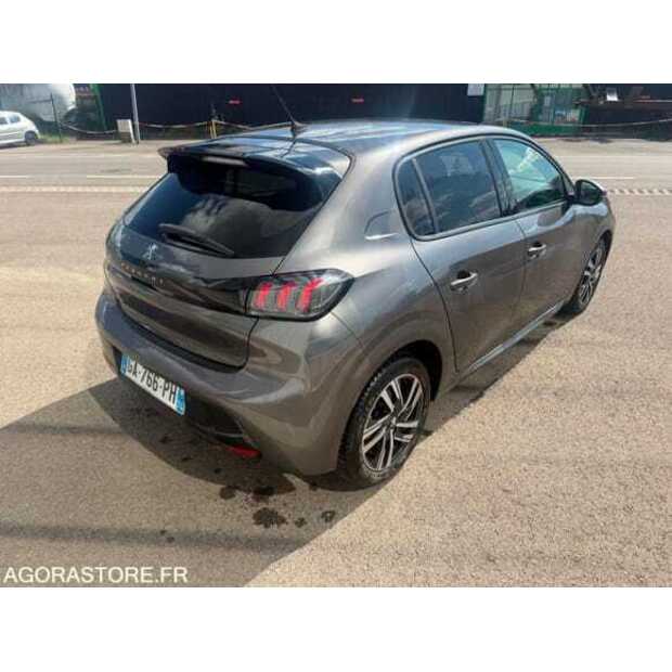 2021 بيجو 208-49192852