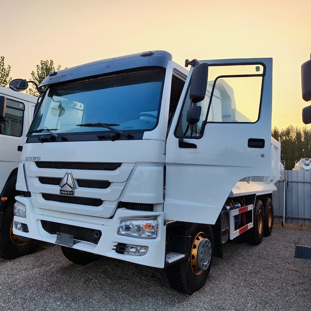 2024 HOWO 380-49193129