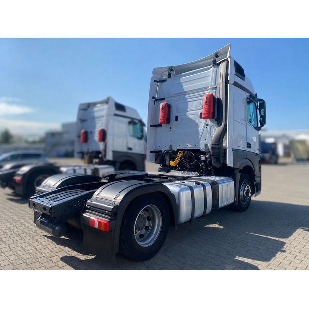 2022 مرسيدس بنز Actros 1845 LS-49193146