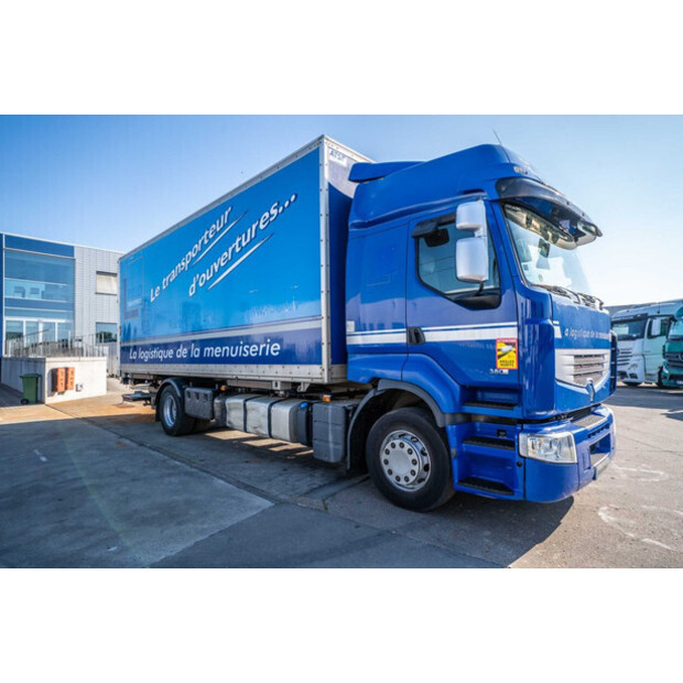 2014 Renault Premium 380 Dxi-49193259