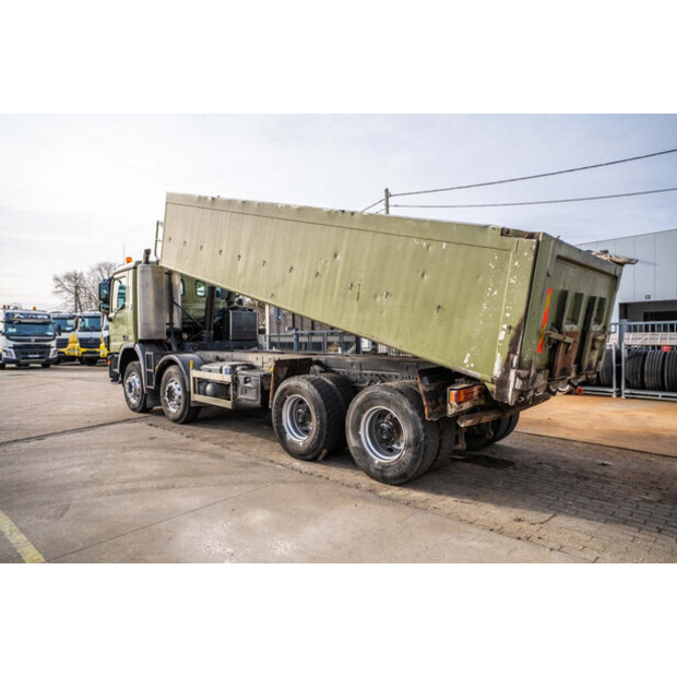 2009 Mercedes-Benz Actros 3236-49193299