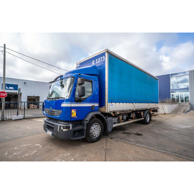 2011 رينو Premium 270 Dxi-49193317