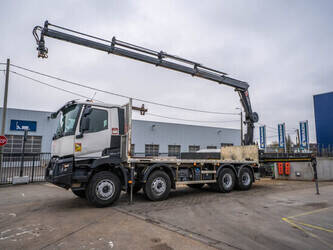 2017-renault-c430-1426320-49193319