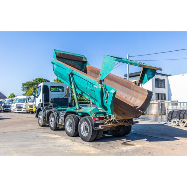 2008 Renault KERAX 410-49193341